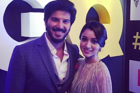 Congratulations Dulquer and Amal! Malayalam star blessed with baby girl Dulquer Salmaan and Amal Sufiya blessed with baby girl on 5/5